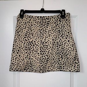 Boutique style skirt